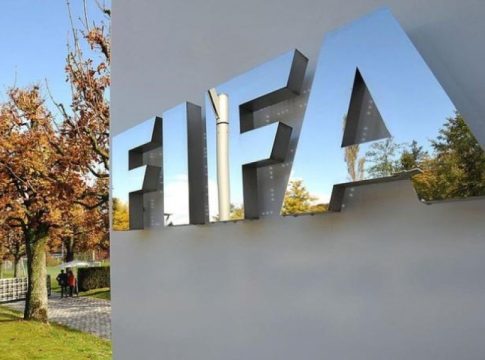 FIFA:Ο Ινφαντίνο ανοίγει γραφείο στον Πύργο Τραμπ της Νέας Υόρκης