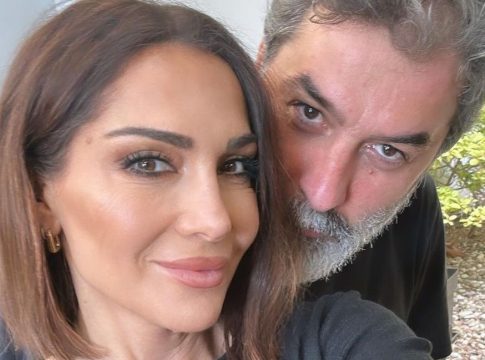 «Έπαθαν σoκ οι followers: Δείτε πώς έγινε ο Μπισμπίκης στις διακοπές με τη Δέσποινα»