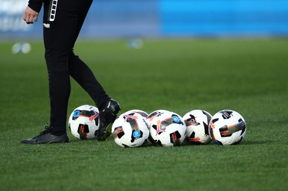Αυτό είναι το καλεντάρι της Super League για τη σεζόν 2025-26