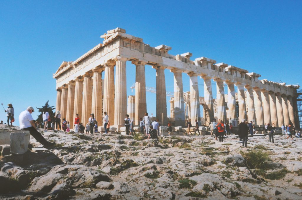 Τουρισμός: Τελικά, θα έρθουν οι Γερμανοί φέτος στην Ελλάδα;