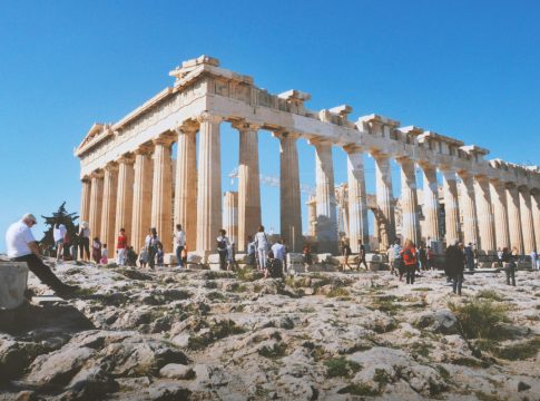 Τουρισμός: Τελικά, θα έρθουν οι Γερμανοί φέτος στην Ελλάδα;