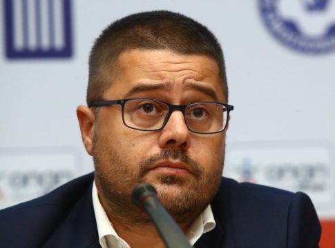 Εγκρίθηκε ο μισθός του Γκαγκάτση και από την ΕΠΟ