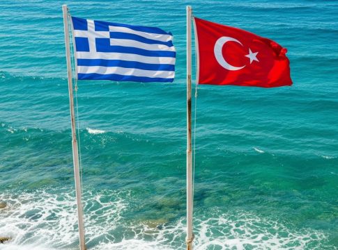 Αντιπαράθεση Ελλάδας – Τουρκίας για τα Θαλάσσια Πάρκα – Τα επόμενα βήματα της Άγκυρας