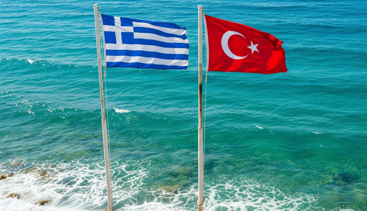 Αντιπαράθεση Ελλάδας – Τουρκίας για τα Θαλάσσια Πάρκα – Τα επόμενα βήματα της Άγκυρας