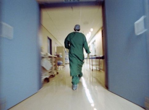 Κρήτη: Ζωή σε τρεις ανθρώπους χάρισε 39χρονος
