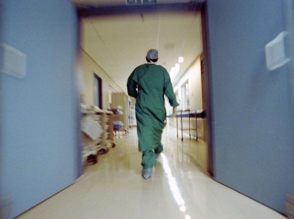 Κρήτη: Ζωή σε τρεις ανθρώπους χάρισε 39χρονος