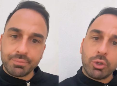 Ο Σοϊλέδης ξέσπασε για τις τιμές στη Μύκονο: «Πήρα ένα κουλούρι 5 ευρώ και 60 λεπτά! Αίσχος»