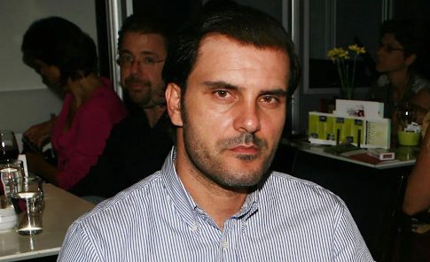 Γνωστή ηθοποιός η σύντροφός του Γεράσιμος Μιχέλης – Οι τρυφερές τους φωτογραφίες λίγο πριν το τέλος