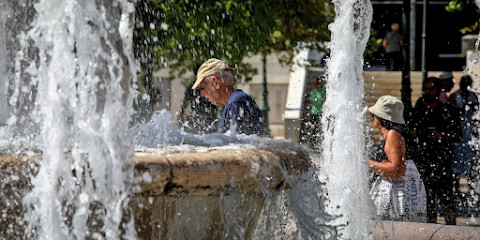 «Μακάρι να πέσω έξω και να μην έρθει αυτό που προβλέπω» – Σοκαρισμένος για 1η φορά ο Καλλιάνος με αυτό που πλησιάζει την Ελλάδα