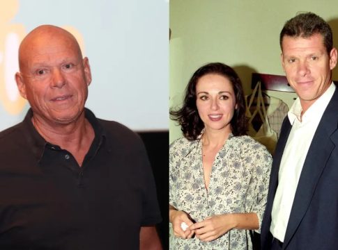 Τζώνη Καλημέρης: Τρίτη φορά γαμπρός – Οι 4 επώνυμες και κούκλες γυναίκες που πέρασαν από τη ζωή του