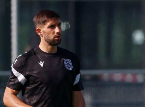 Επιστροφή στις προπονήσεις για ΠΑΟΚ – «Μέσα» ο Ιβάνουσετς, «εκτός» Καμαρά και Σορετίρε