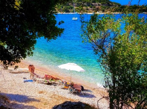 Καιρός: Νέα πτώση της θερμοκρασίας την Τρίτη – Αναλυτική πρόγνωση