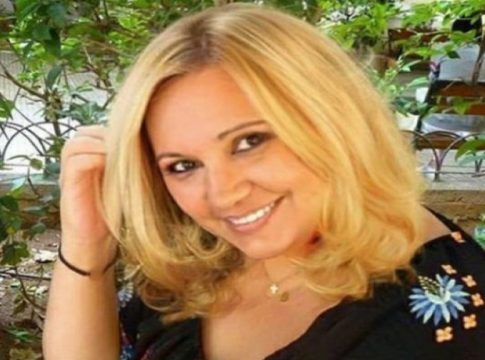 Σταμάτησε να τρώει 4 τροφές και έχασε αμέσως 10 κιλά: Μαθεύτηκε το μυστικό της Καίτης Φίνου
