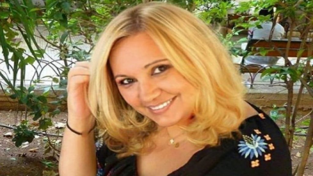 Σταμάτησε να τρώει 4 τροφές και έχασε αμέσως 10 κιλά: Μαθεύτηκε το μυστικό της Καίτης Φίνου