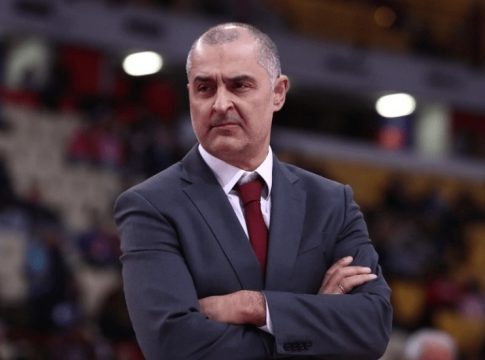 Καλαβρός: «Ήταν ίσως η καλύτερη περίπτωση στη μέχρι τώρα καριέρα μου, απίστευτο σχολείο το ΝΒΑ»