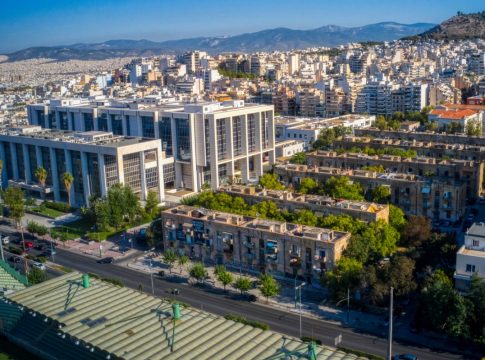 Στεγαστική κρίση: 4 χρόνια χωρίς «φρένο» η αυξητική τάση του κόστους στέγασης – Οι αριθμοί λένε την αλήθεια