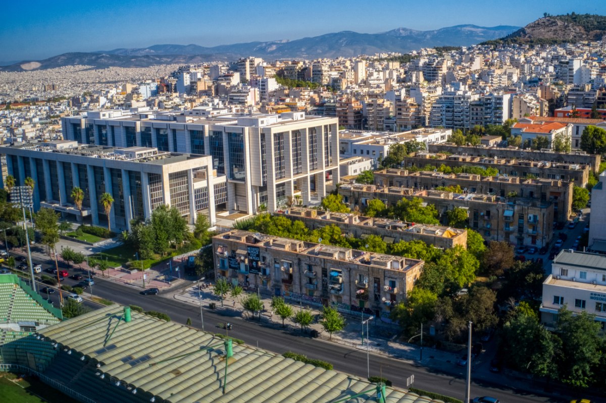 Στεγαστική κρίση: 4 χρόνια χωρίς «φρένο» η αυξητική τάση του κόστους στέγασης – Οι αριθμοί λένε την αλήθεια