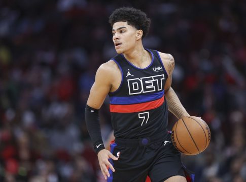 «Σε επαφές με Ευρωπαίο NBAer ο Ολυμπιακός»
