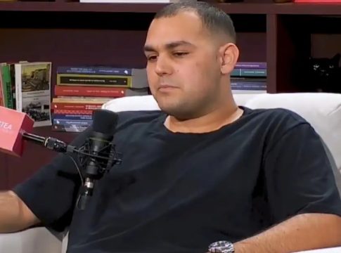 Χρίστος Κούγιας: «Είχα πολύ μεγάλο πρόβλημα με τον τζόγο – Ο πατέρας μου με έδιωξε από το σπίτι»