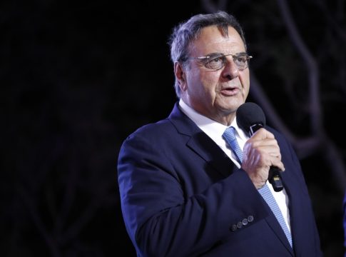 Κούβελος για εθνική ομάδα πόλο γυναικών: «Υπάρχει κι άλλη Ελλάδα εκτός από τον ΟΠΕΚΕΠΕ και τον »φραπέ»»