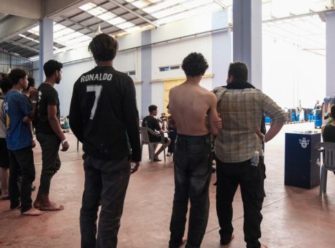 Αυστηρό μήνυμα από το Συμβούλιο της Ευρώπης για την αναστολή εξέτασης αιτήσεων ασύλου