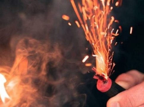 Κρήτη: Έκρηξη κροτίδας σε γάμο στο Ρέθυμνο – Σοβαρά τραυματισμένος 61χρονος