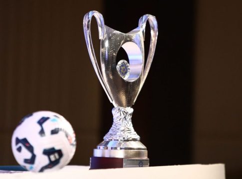 Περισσότερο VAR στο Κύπελλο Ελλάδας Betsson – Τι θα ισχύει