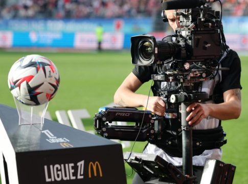 Η Ligue 1 λανσάρει το δικό της κανάλι