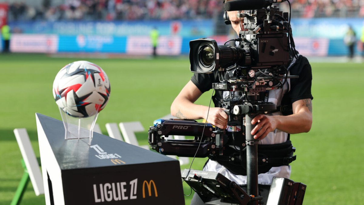 Η Ligue 1 λανσάρει το δικό της κανάλι
