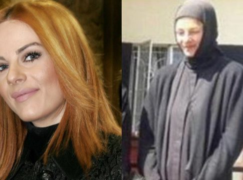 Ναταλία Λιονάκη: Επέστρεψε μετά από 9 χρόνια