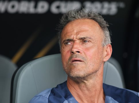 «Ο Λουίς Ενρίκε κινδυνεύει με τιμωρία»