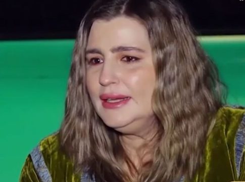 Ξέσπασε η Μαρία Κίτσου: «Πέρασα δύσκολες στιγμές από ανθρώπους γεμάτους συμπλέγματα και κακία»