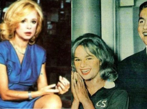 Μαθεύτηκε η αιτία χωρισμού: Η σχέση Αλίκης- Κωνσταντίνου Β’ & το τούνελ που οδηγούσε τη Βουγιουκλάκη στο Τατόι