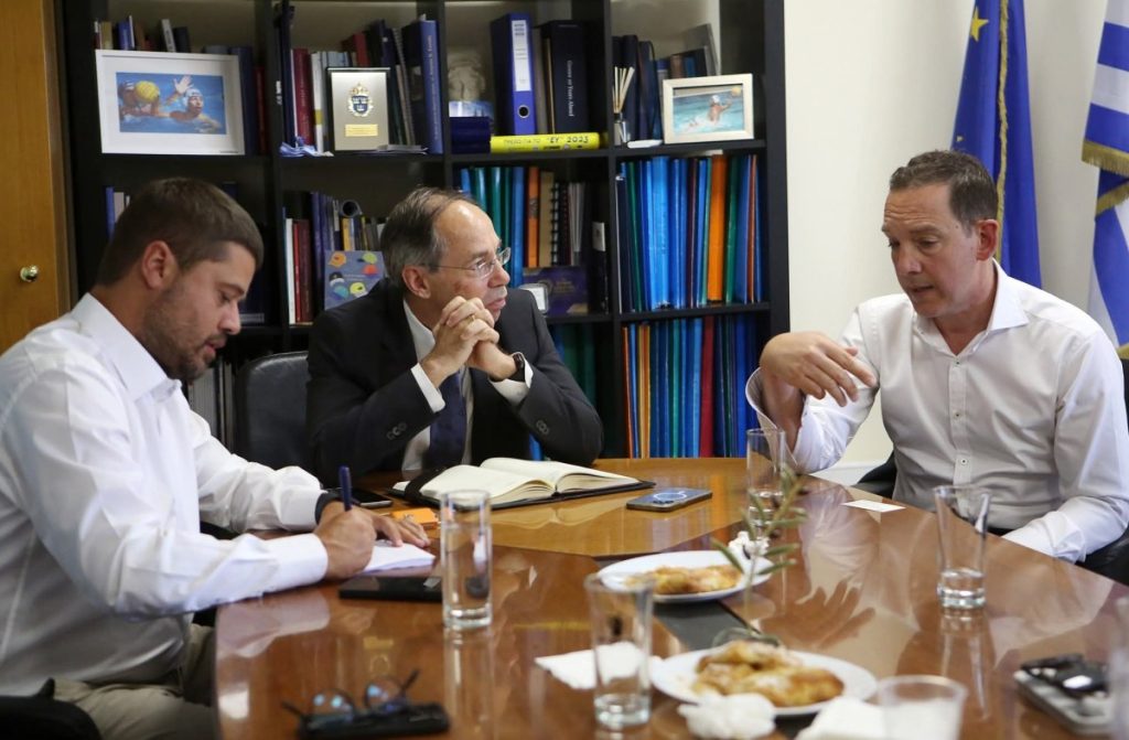 Η Κυβέρνηση της Αυστραλίας πρότεινε φιλικό με την Εθνική ποδοσφαίρου
