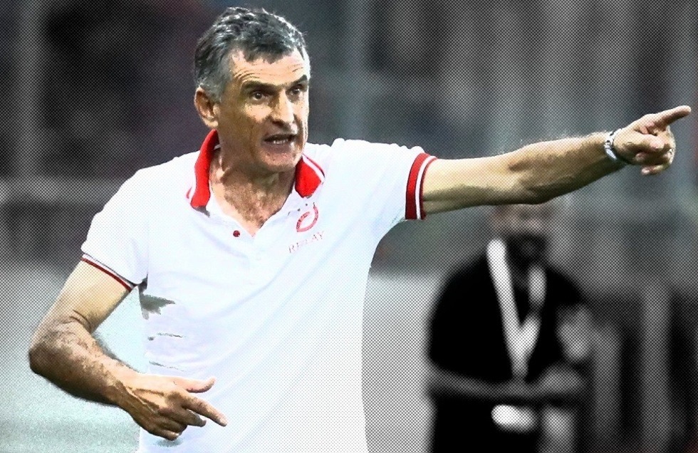 Το κέντρο στο «μυαλό» του Μέντι