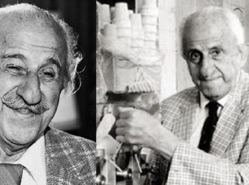 Η πατέντα του δαιμόνιου Έλληνα που ξεκίνησε με ένα σκασμένο λάστιχο και έχτισε έναν κολοσσό δισεκατομμυρίων