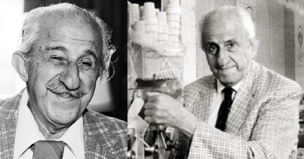 Η πατέντα του δαιμόνιου Έλληνα που ξεκίνησε με ένα σκασμένο λάστιχο και έχτισε έναν κολοσσό δισεκατομμυρίων