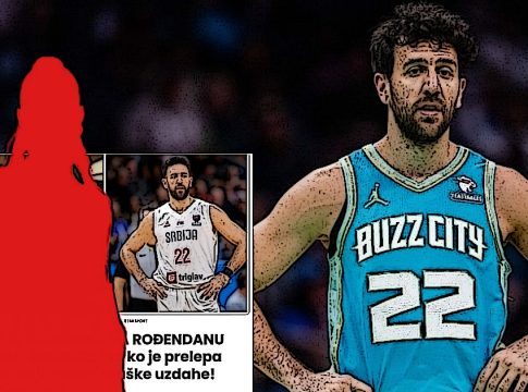 Ο Μίτσιτς στα γενέθλια της πιο… καυτής παίκτριας του ελληνικού Big Brother (pic, vid)