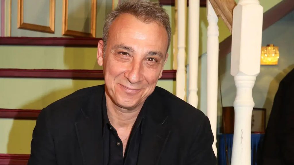 Απάντησε στην Κεφαλογιάννη για το διαζύγιο ο Μίνως Μάτσας: «Παράλογο να φτάνουμε μέχρι εκεί… για το γινάτι»