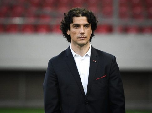 Ρομάνο: «Ο Φρανσουά Μοντεστό νέος τεχνικός διευθυντής στη Γιουβέντους»