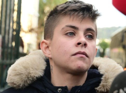 Συνελήφθη η Ειρήνη Μουρτζούκου για τους θανάτους των βρεφών στην Αμαλιάδα