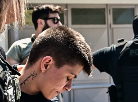 Συνεχίζεται το «θρίλερ» με τη Μουρτζούκου: Ψάχνουν και για 6ο παιδί που πέθανε από τα χέρια της!