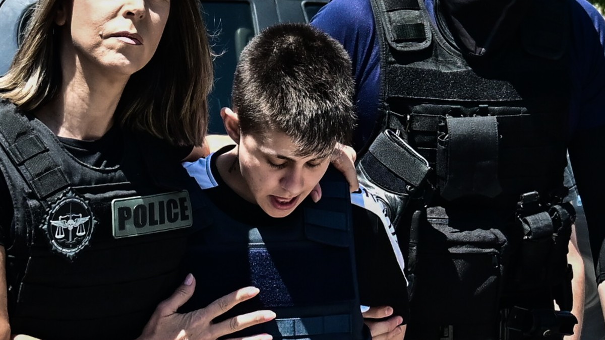 Διεθνώς ρεζίλι για την υπόθεση Μουρτζούκου: Ο κορυφαίος Ευρωπαίος ιατροδικαστής «πετσοκόβει» όσους χειρίστηκαν την υπόθεση