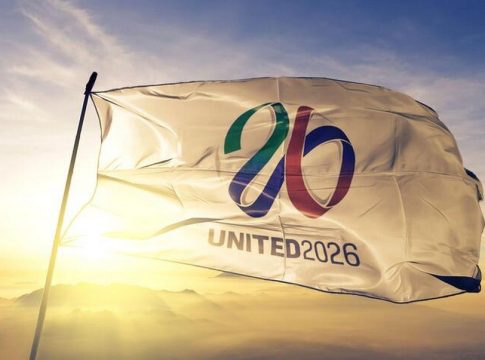 Τελικός του Μουντιάλ 2026 στις 9 το πρωί;