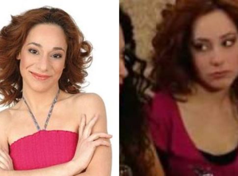 Δέσποινα Μπουγιατιώτη: Τι κάνει σήμερα η κόρη του Χαϊκάλη από την «Πολυκατοικία»