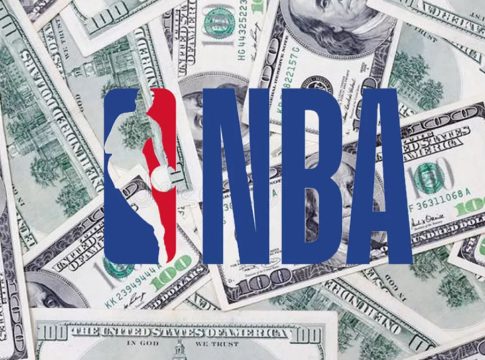 «Ψυχρολουσία» για τους NBAers: Χάνουν σχεδόν 500 εκατομμύρια δολάρια από τους μισθούς τους