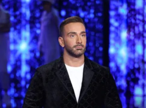 Βαρύ πένθος για τον Νίκο Κοκλώνη – Πέθανε ο πατέρας του