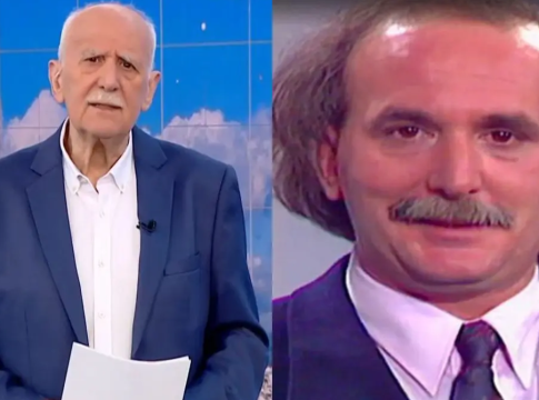 Ο Γιώργος Παπαδάκης ως άντρας κι όχι ως παρουσιαστής – Οι γυναίκες που πέρασαν από την ζωή του