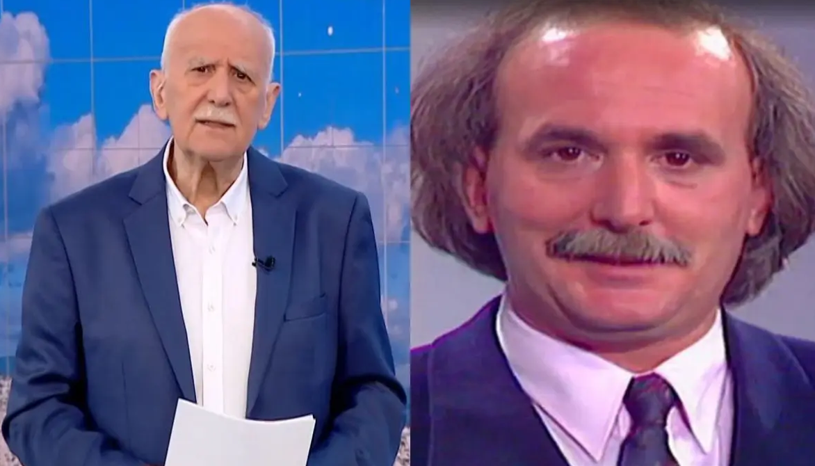 Ο Γιώργος Παπαδάκης ως άντρας κι όχι ως παρουσιαστής – Οι γυναίκες που πέρασαν από την ζωή του