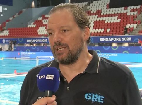 Παυλίδης: «Δεν υπάρχουν περιθώρια για λάθη» (vid)